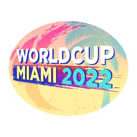 Worldcupmiami2022 | Cutler Bay FL