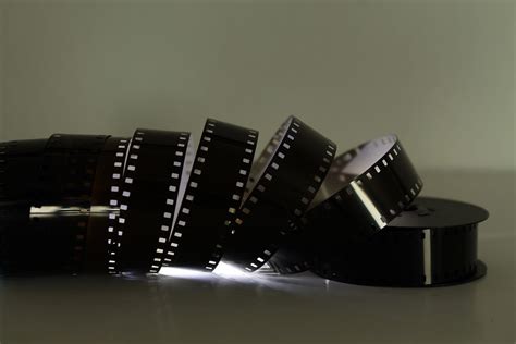 All You Need To Know About Converting 8mm Film To DVD - Use My Ability