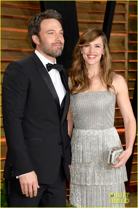 Ben Affleck & Jennifer Garner File for Divorce Years After Split: Photo ...