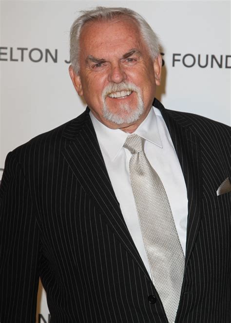 John Ratzenberger Picture 9 - 21st Annual Elton John AIDS Foundation's ...