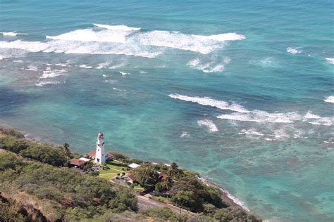 Diamond Head Lighthouse | Smithsonian Photo Contest | Smithsonian Magazine