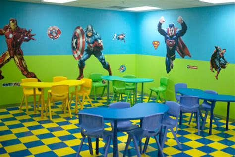 FunVille Indoor Playground | Family-Friendly Fun | Virginia Beach