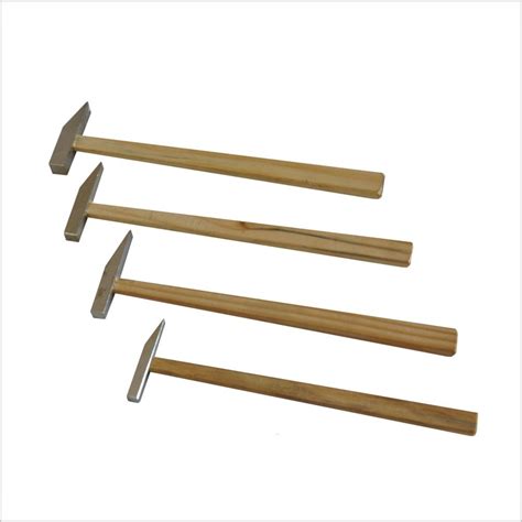 Chisel Hammer In Set Of 4 Shrinath Industries