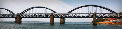 Godavari Bridge Rajahmundry, India | Best Time To Visit Godavari Bridge