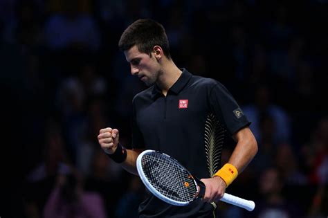 Djokovic Wallpapers - Wallpaper Cave