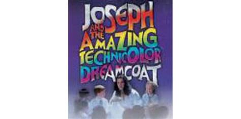 Joseph And The Amazing Technicolor Dreamcoat Movie Review for Parents