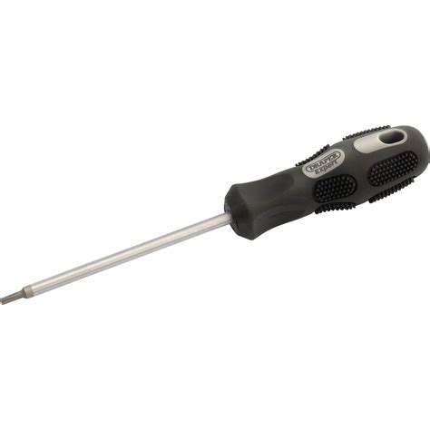 Draper Expert Torx Screwdriver T8 75mm