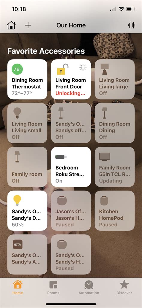 How to control smart home devices with the Apple Home app | Digital Trends