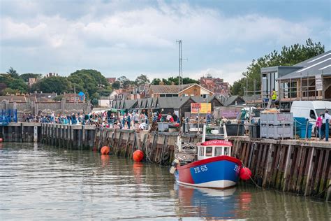 28+ Photos Of Whitstable That Will Make You Want To Visit (2021)