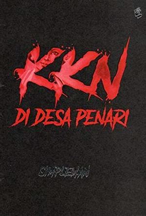 Download Novel KKN di Desa Penari by SimpleMan Pdf - Indonesia Ebook