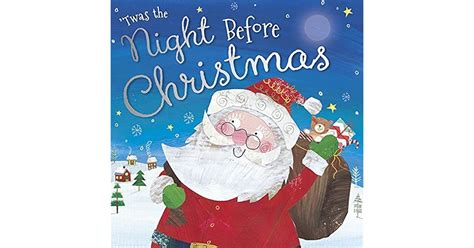 'Twas the Night Before Christmas (Story Book) by Clement Clarke