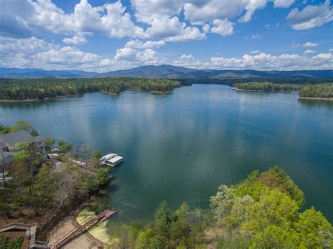 Lake James NC Homes for Sale | Greybeard Realty