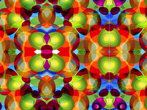 Kaleidoscope Pattern Vector Art & Graphics | freevector.com