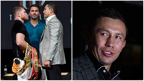 Canelo Alvarez vs Gennady Golovkin: GGG makes big statement about trilogy fight