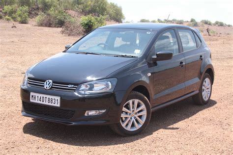 Review - Is the VW Polo GT TSI the hot hatchback of India?