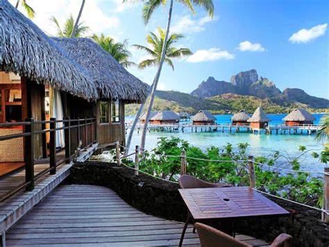 Best Price on Sofitel Bora Bora Private Island Hotel in Bora Bora ...