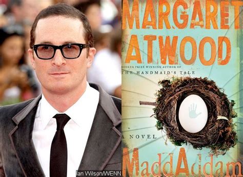 Darren Aronofsky Adapting 'MaddAddam' Book Trilogy Into HBO Series