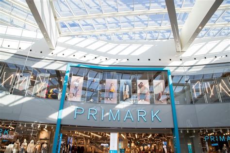 Primark extends the opening before Christmas | NewsHub.co.uk