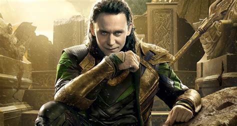 Loki Was Cut From ‘Avengers: Age of Ultron’ | Complex