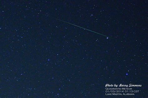 Dark skies for 2019's Quadrantid meteors | Astronomy Essentials | EarthSky