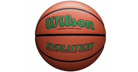 Wilson Evolution Game Basketball ONLY $38.96 Shipped (Reg $60) - Deals ...