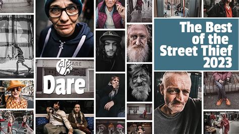 A Year of the Street Thief | Photography Confidence and the Dare ...