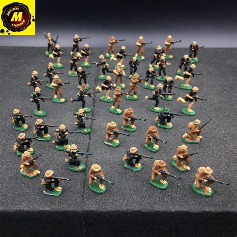 Wargames Miniatures Vietnam War Army Soldiers | ubicaciondepersonas ...