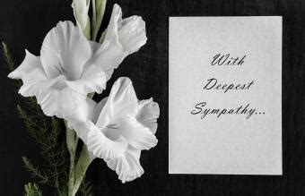 Including Money in a Sympathy Card: Etiquette & Tips | LoveToKnow