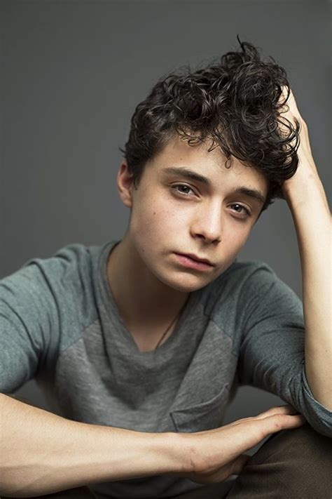 Lucas Jade Zumann - Actor - CineMagia.ro