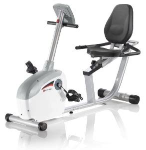 Schwinn 220 Recumbent Exercise Bike Review – Excellent Value