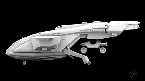 D77H TCI Pelican Side by JasonMartin3D on DeviantArt