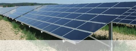 Schletter Mounting Systems - A Full Review | Solar Choice