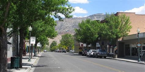 Palisade, Colorado – Activities and Events | Mesa County