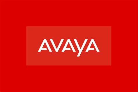 Avaya-Logo – Verb Company