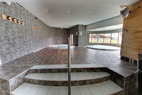 Wellness spa in Tignes - Relaxation and spa in French Alps