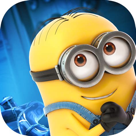 Minion Rush | Despicable Me: Minion Rush Wiki | Fandom