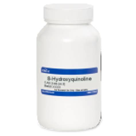 8-Hydroxyquinoline-natural product-TOKU-E