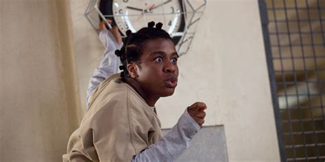 Every Pop-Culture Reference Made In 'Orange Is The New Black' Season 2