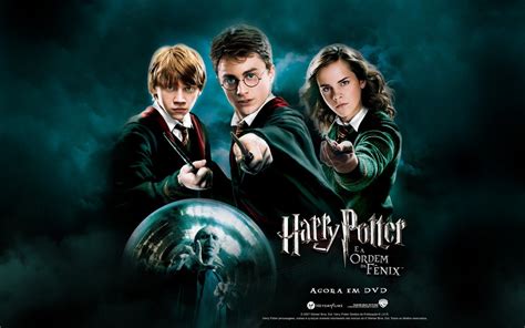 [TCN’s From Page to Screen] “Harry Potter and the Order of the Phoenix” – The Cultured Nerd