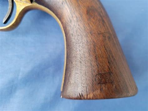 COLT 1860 ARMY - 1863 | SUSAT Civil War Antiques