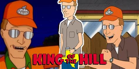 King Of The Hill: 13 Best Dale Gribble Episodes