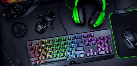 Best PC gaming accessories to buy in 2020 - October 2020 Technobezz Best