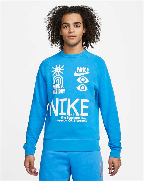 Nike Air Force 1 Low White Light Photo Blue Shirt Outfit