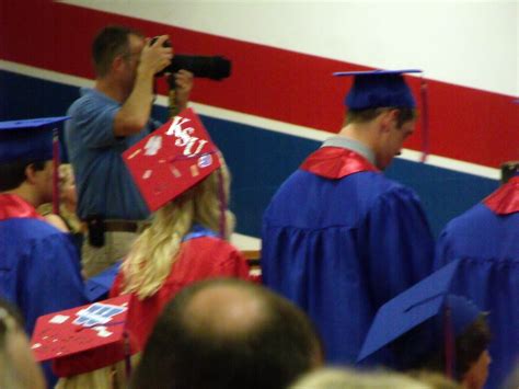 SFT 2011 Graduation 021 | Santa Fe Trail High School, Gradua… | Flickr