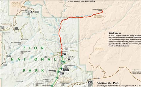 Hiking the Zion Narrows: A Complete Guide – Bearfoot Theory