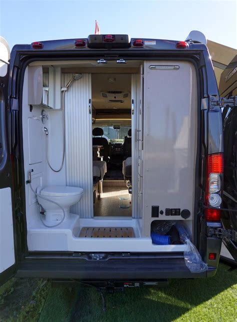 The Best Dodge Promaster Camper Van Ideas