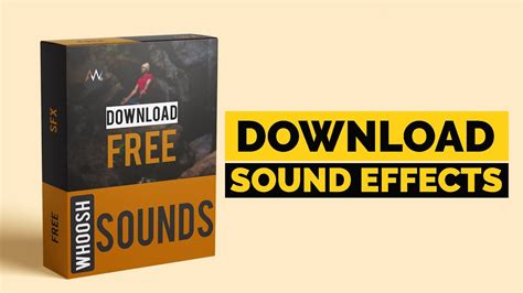 Whoosh sound effect for edits ( Free Download ) - YouTube