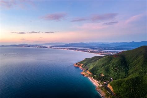 Kinh nghiệm du lịch biển Nha Trang: Cảnh đẹp biển Nha Trang vào mùa hè ...