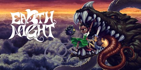 EarthNight (Multi) será lançado em 3 de dezembro - GameBlast