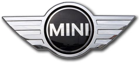 Mini Cooper Logo Vector at Vectorified.com | Collection of Mini Cooper ...